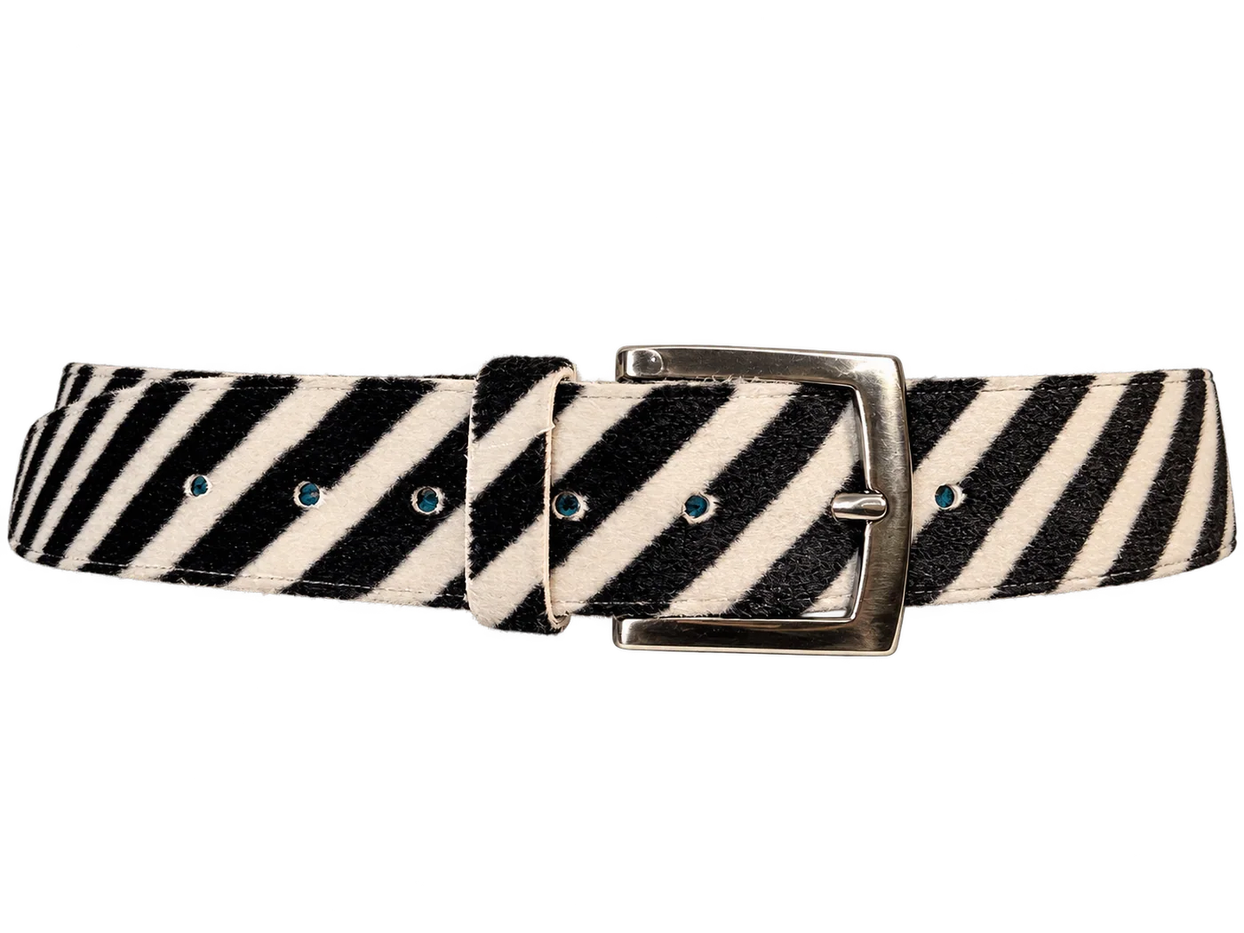 Climbing-skin belt